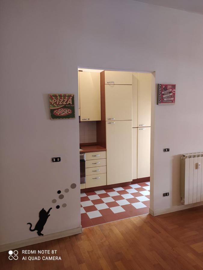 Appartement Marco'S House à Rome Extérieur photo