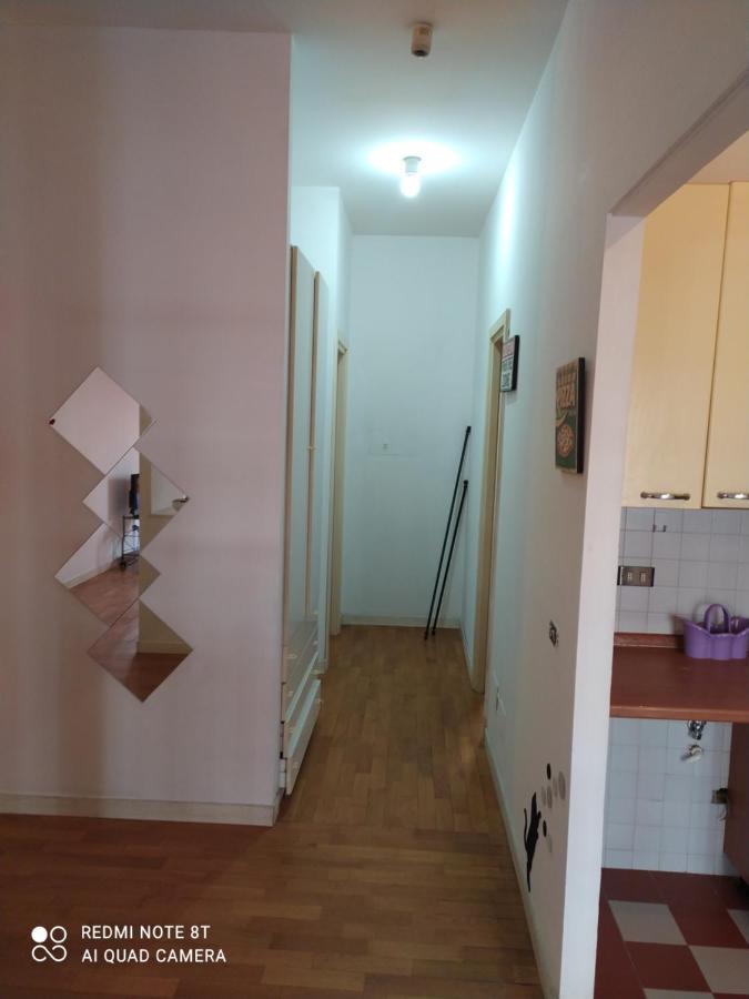 Appartement Marco'S House à Rome Extérieur photo