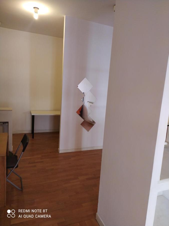 Appartement Marco'S House à Rome Extérieur photo
