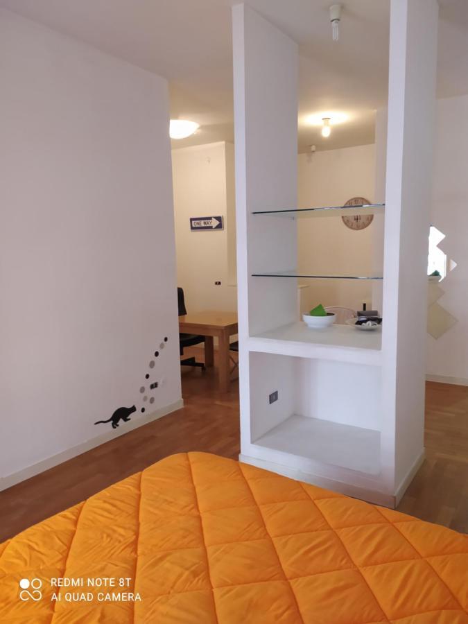 Appartement Marco'S House à Rome Extérieur photo