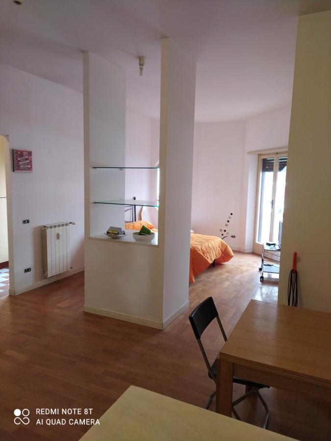 Appartement Marco'S House à Rome Extérieur photo