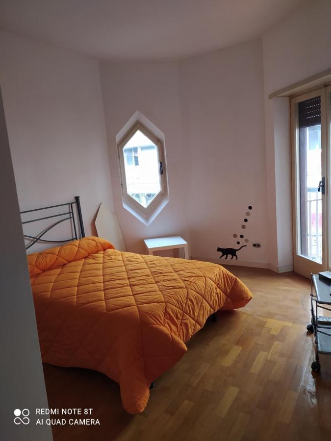 Appartement Marco'S House à Rome Extérieur photo