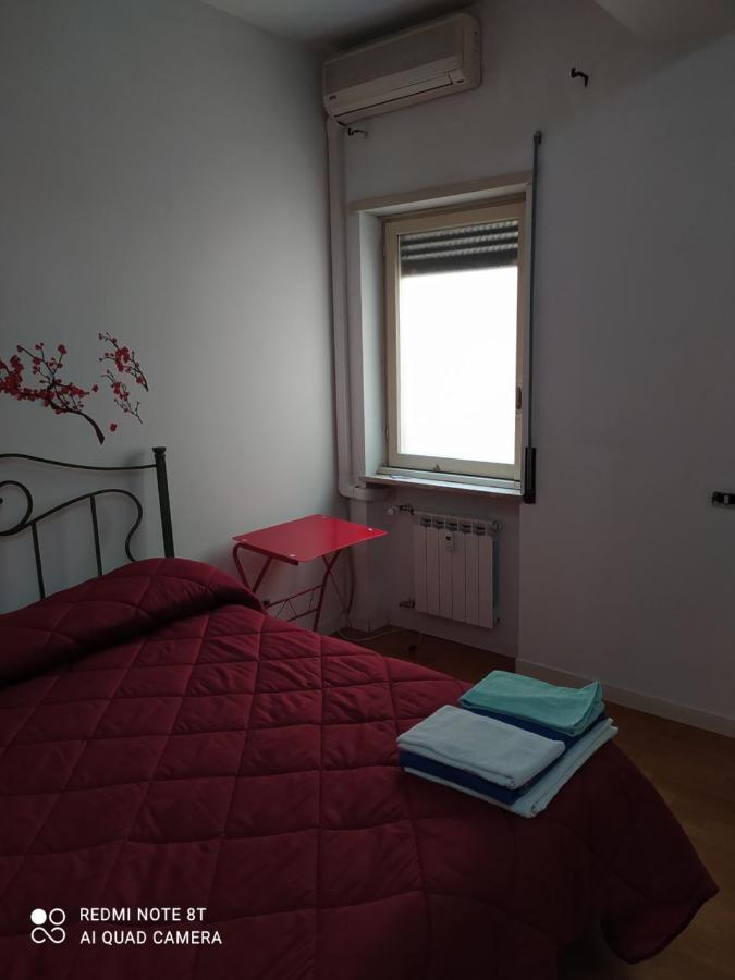 Appartement Marco'S House à Rome Extérieur photo