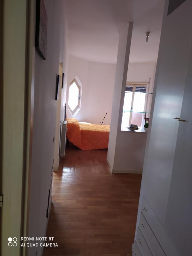 Appartement Marco'S House à Rome Extérieur photo